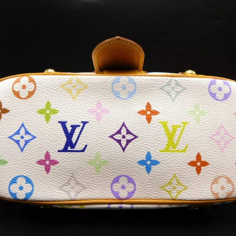 * sold BUY NOW Louis Vuitton Theda GM - Picture 4 of 8